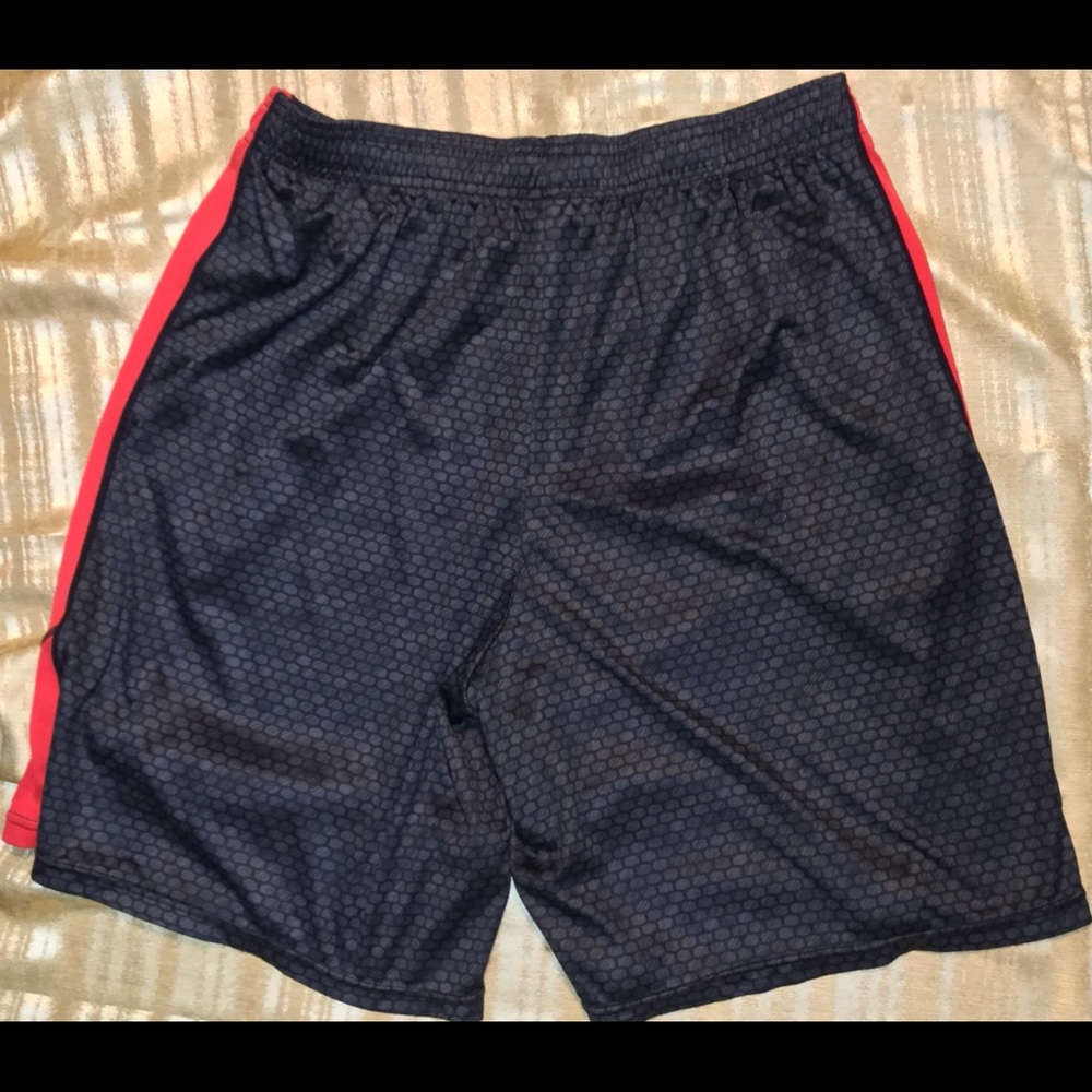 Mens Champion Athletic Shorts - Picture 4 of 4